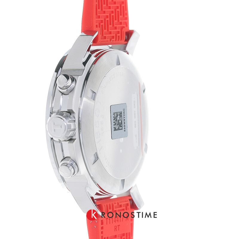 Фотография часов Tissot PRC 200 Chronograph T114.417.17.037.02_30